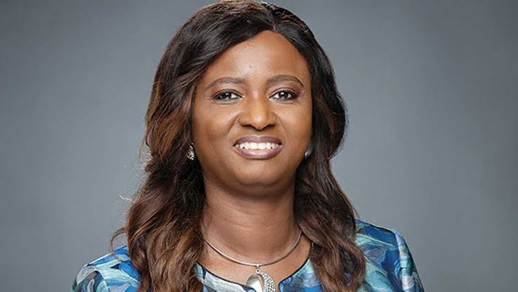 Group Congratulates Elohor Aiboni on Her Appointment As Shell First Nigerian Female MD