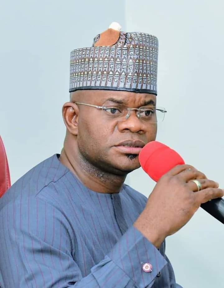 Jos attack: Gov. Bello sympathises with victims, assures of government’s protection for all