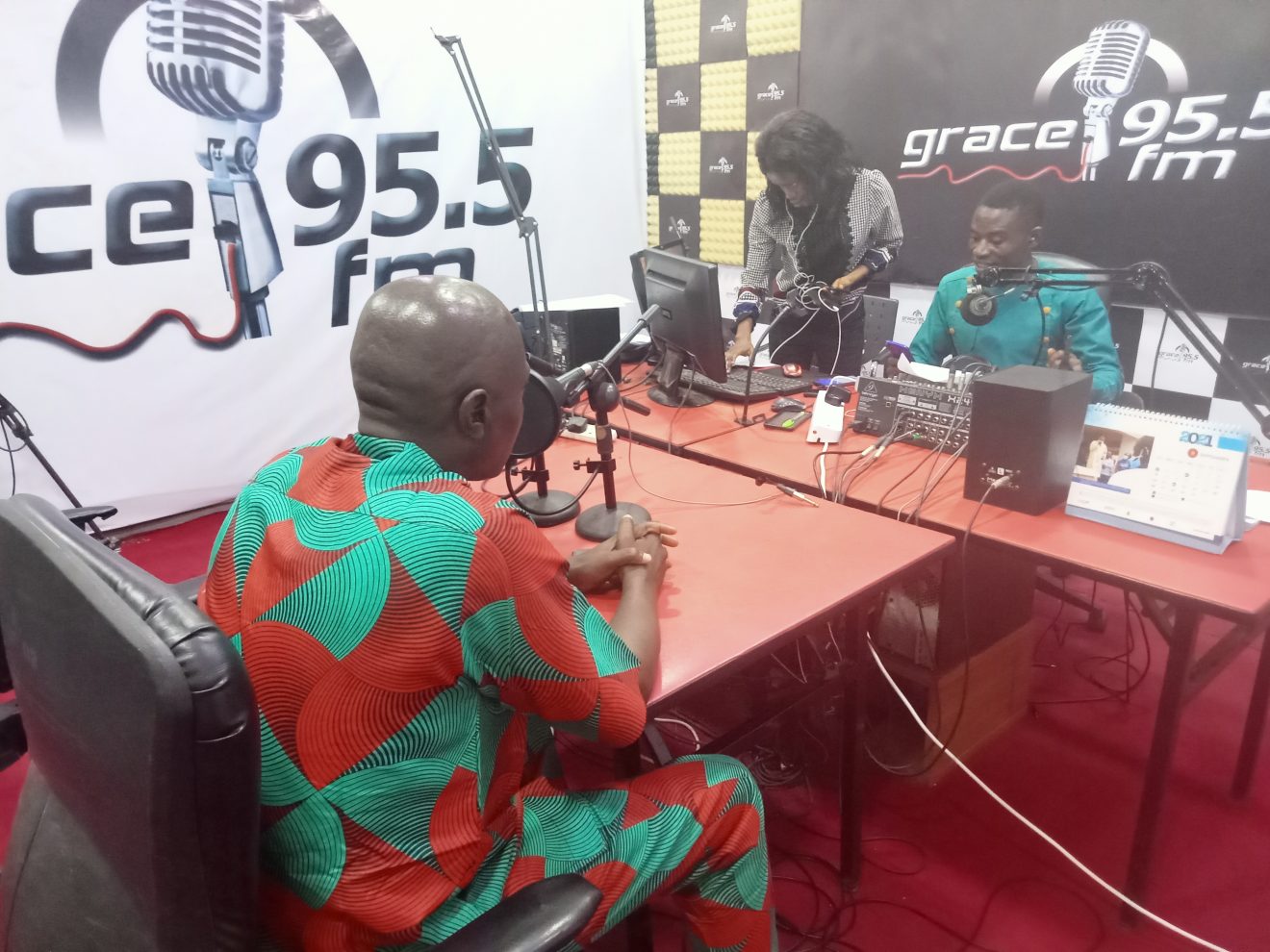 Violent extremism cases image