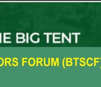 Congratulations Senator Nenadi Esther Usman, Labour Party Caretaker Committee Chairperson – Big Tent State Coordinators Forum.