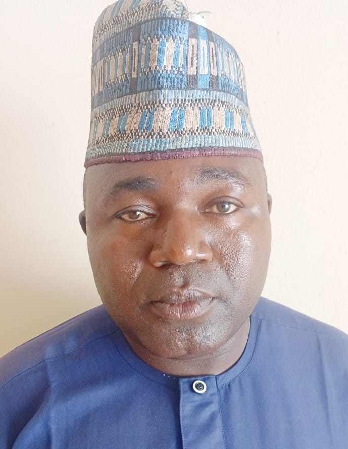 Hon Muhammad Hon. Muhammad Sanni Gambo Sworn in As Kogi PDP State Chairman - The ...
