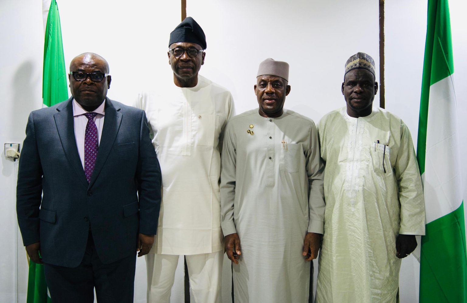 UNIBEN Set To Launch ₦100b, Historic Trust Development Fund - The ...