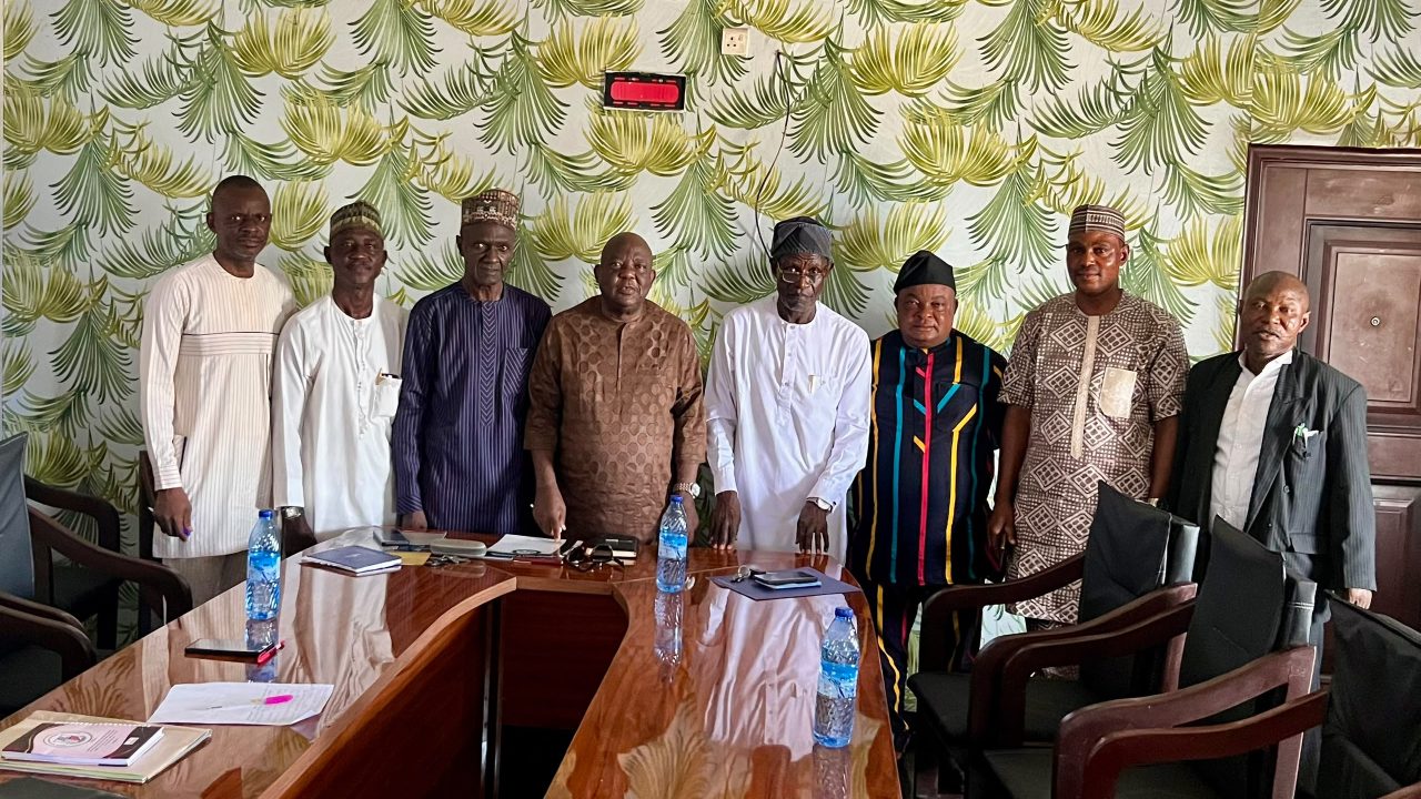 KOCCIMA HOSTS HERBAL PRACTITIONERS IN LOKOJA, PLEDGES SUPPORT FOR TRADITIONAL MEDICINE AS VIABLE ECONOMIC ALTERNATIVE