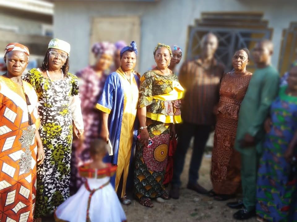 Ododo’s Second Term Will Bring More Benefits To Southerners In Kogi, Says SA South Mobilization.
