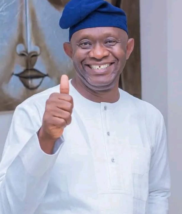The Second Term Imperative: Why Kogi West Needs Senator Steve Sunday Karimi Again