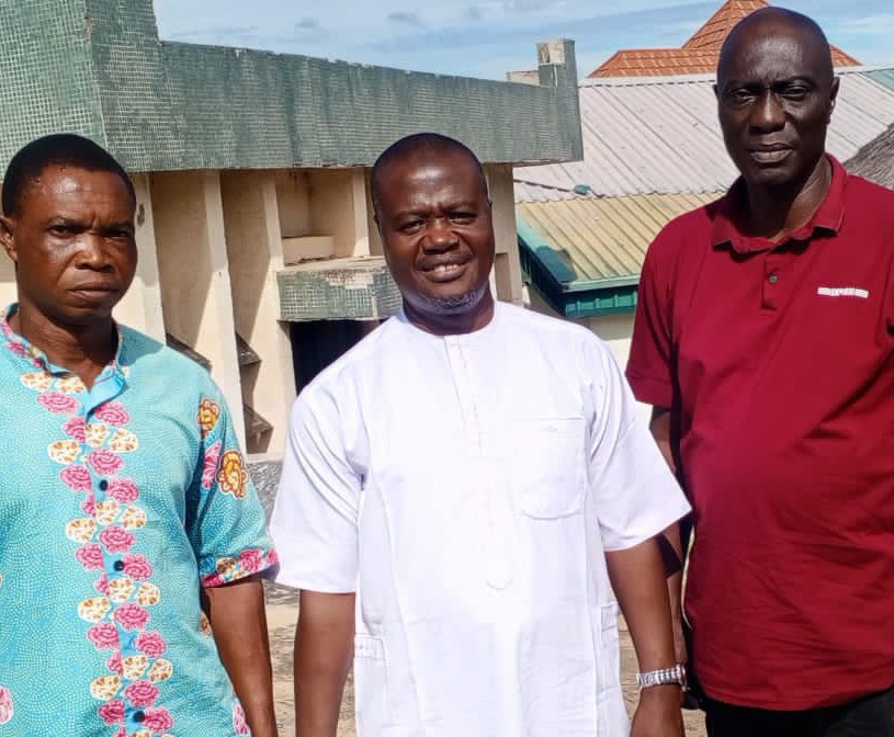 Former Kogi Speaker Hails Ododo’s Inclusion of Southerners, Predicts Massive APC Win in 2027