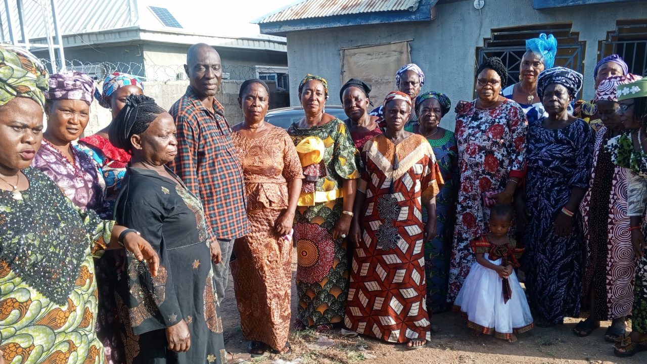Ododo’s Second Term Will Bring More Benefits To Southerners In Kogi, Says SA South Mobilization.