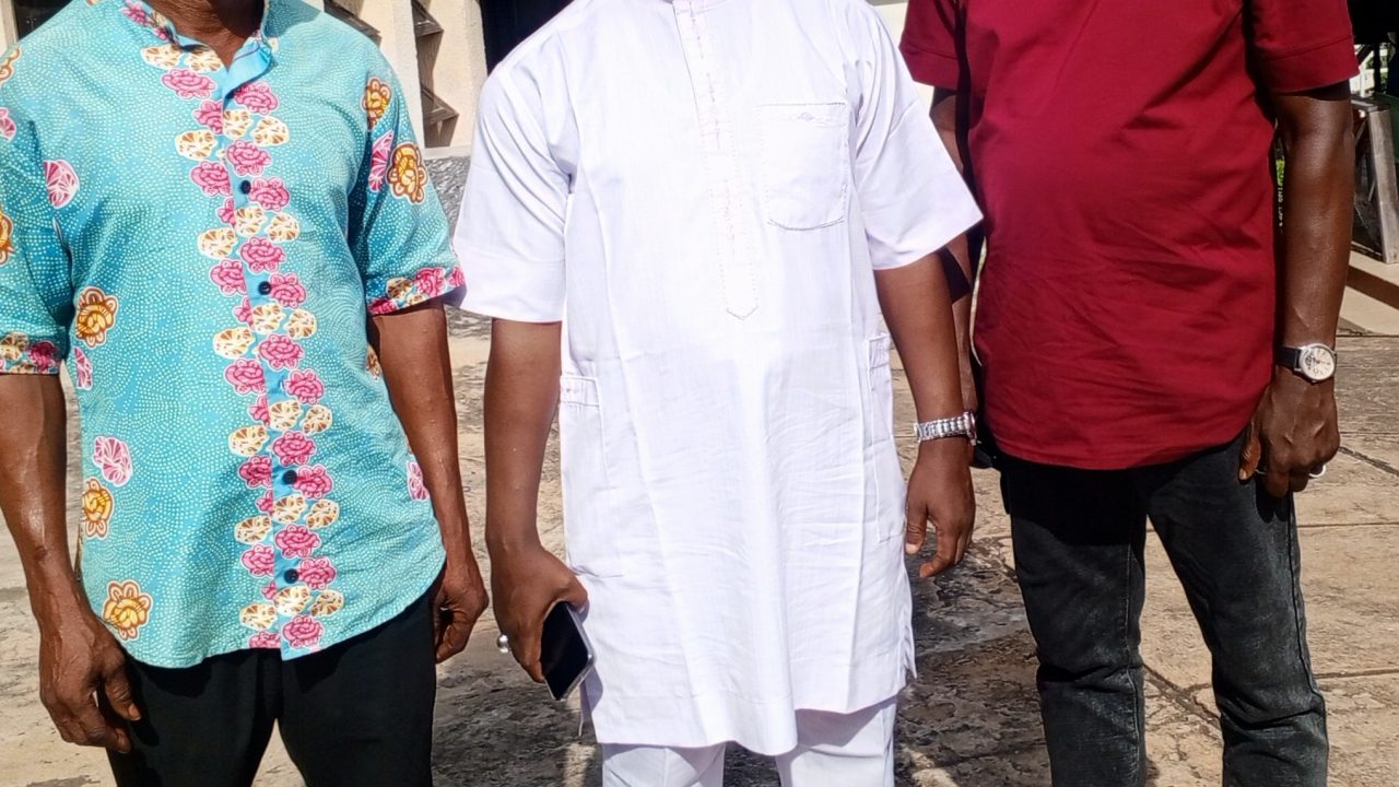 Ododo’s Inclusion Of Southerners Will Boost APC’S Chances In 2027 – Former Speaker, Umar Imam