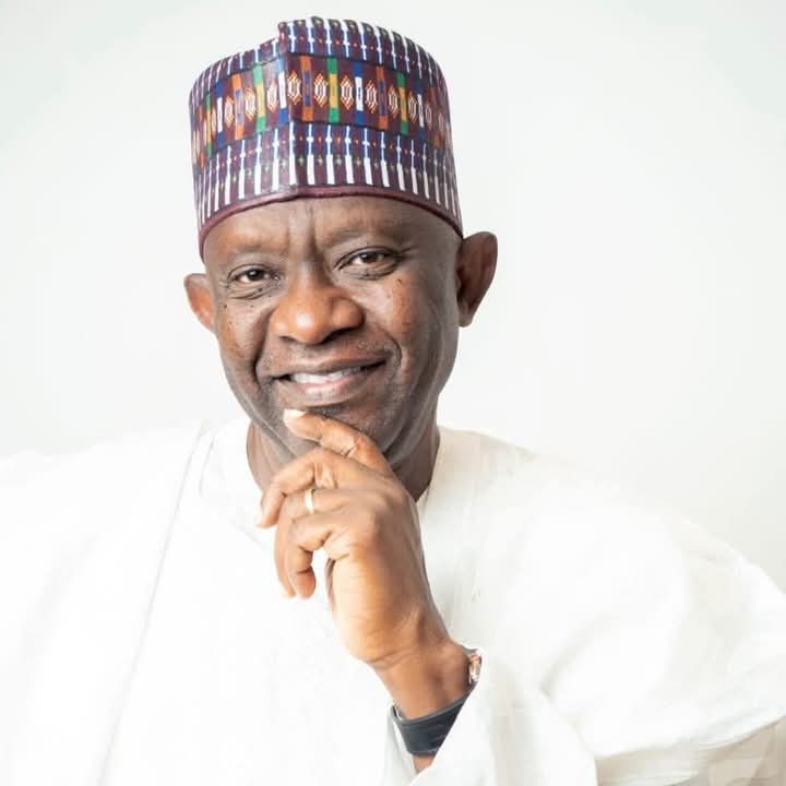 Senator Sunday Steve Karimi: From Promise To Proof – The Updated Score Card Of A Ranking Senator At Work.