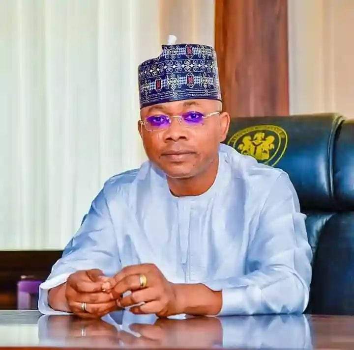 KOGI CAN HONOURS GOVERNOR ODODO’S AIDE, OMOLUABI BODE ADEYEMI, WITH HUMANITARIAN SERVICE AWARD