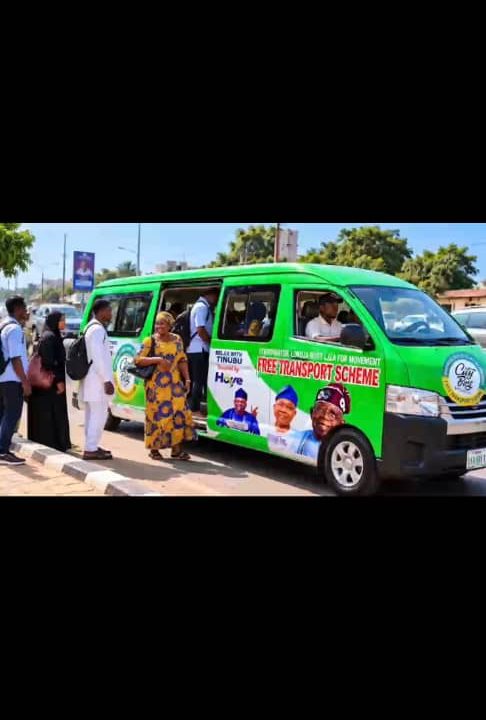 MUKADAM ASIWAJU ASIRU IDRIS, FCA UNVEILS FREE TRANSPORT INITIATIVE TO BOOST GRASSROOTS MOBILISATION IN KOGI WEST