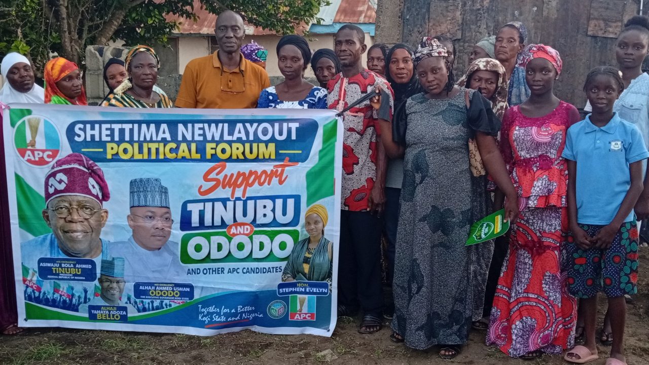 SOUTHERNERS HAVE NO ALTERNATIVE TO ODODO – Abu Micheal