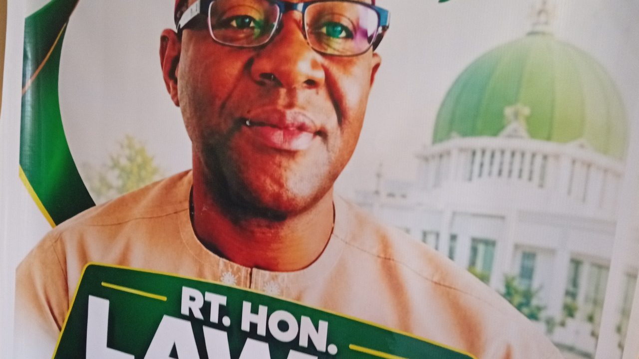 2027: Rt. Hon. Lawal Again Movement Holds Maiden Strategy Meeting With 14 Wards Coordinators, Women Leaders In Ajaokuta